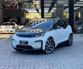 REX E DRIVE FULL 170CV AUT.(ELETRICO)