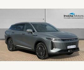 1.5T SHS 34.46KWH NOBLE DHT3 4WD EURO 6 (START/STOP) 5DR