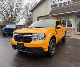 2022 FORD MAVERICK XL