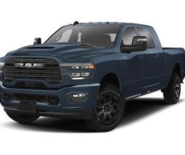 RAM TRUCKS RAM 3500 2026 RAM 3500 LARAMIE