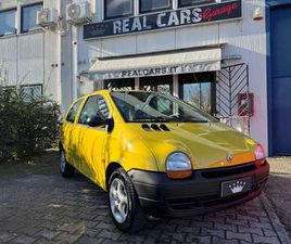 TWINGO 1.2 SPRING