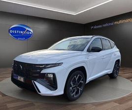 1.6 T-GDI 239CH HYBRID CREATIVE N LINE NOUVEAU MOTEUR GARANTIE 5 ANS