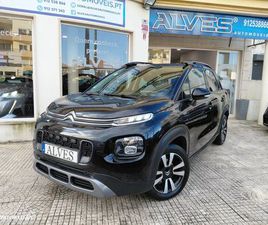 CITROËN C3 AIRCROSS 1.5 BLUEHDI FEEL PACK S&S