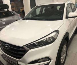 1.7CRDI BD KOSMO 4X2