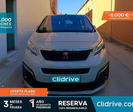 BUSINESS VIP BLUEHDI 130KW EAT8 LONG