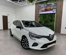 RENAULT CLIO E-TECH TECHNO E-TECH HÍBRIDO 104 KW (140CV)
