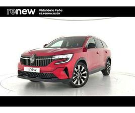 1.2 E-TECH HÍBRIDO TECHNO 146KW