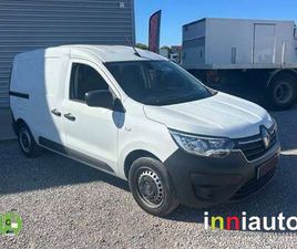 L1 1.5 BLUE DCI 70KW (95CV)