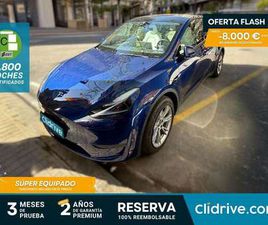 TRACCION TRASERA RWD