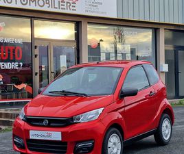 PACK **1ÈRE MAIN, 450 KMS !**