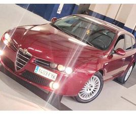 ALFA ROMEO 159 ALFA ROMEO - 159