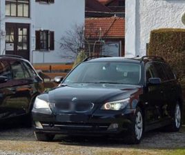 BMW E61 530XD