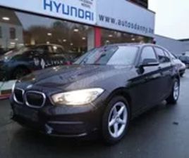 116I NAVI NIEUWE STAAT