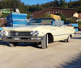 LESABRE / LE SABRE CONVERTIBLE 6.0 V8