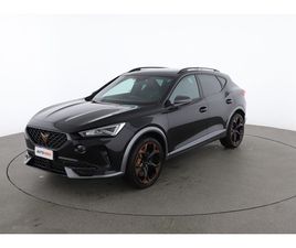 CUPRA FORMENTOR VZ 2.0 TSI