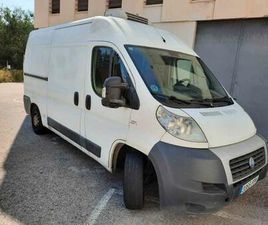 FIAT DUCATO FIAT - DUCATO