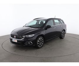 FIAT TIPO 1.6 JTDM