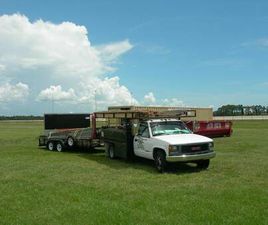 GMC W SERIES 1990 GMC 3500 DUALLY