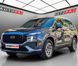 1.6TGDI HEV KLASS 7PL 2WD 6AT