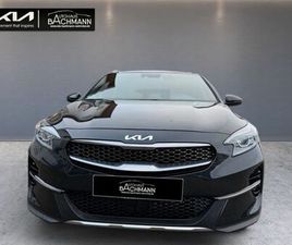 KIA XCEED 1.6 T-GDI BLACK XDITION/EXCLUSIVE/PANORAMA