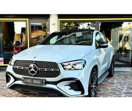 2023 MERCEDES-BENZ GLE 350 COUPÈ 350 DE EQ-POWER PREMIUM PLU A VENDRE
