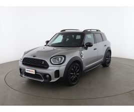 MINI COUNTRYMAN COOPER SE COOPER SE