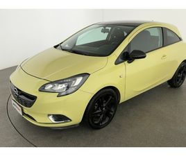 OPEL CORSA 1.2