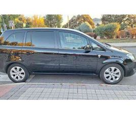 ZAFIRA 1.7CDTI 111 YEARS 111 YEARS