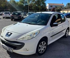 PEUGEOT 206+ PEUGEOT - 206 +