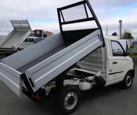 PORTER 1.5 CNG SR PRO