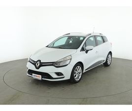 RENAULT CLIO 1.5 DCI ENERGY