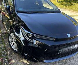 SUZUKI SWACE SWACE 1.8L GLX GLX