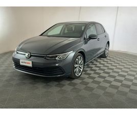 VOLKSWAGEN GOLF 2.0 TDI