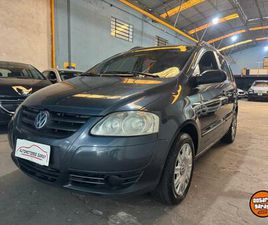 ◊ VOLKSWAGEN SURAN