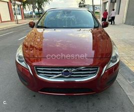 VOLVO V60 D3 VOLVO V60