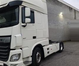 DAF - XF 530