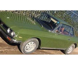 LANCIA FULVIA FULVIA 3