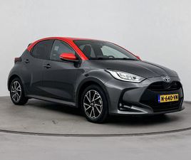 TOYOTA YARIS 1.5 HYBRID TOKYO SPIRIT