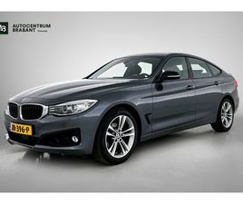 BMW SERIE 3 GT 320 BMW 3-SERIE GRAN TURISMO 320I HIGH EXECUTIVE (NAVIGATIE, STOELVERWARMING, ADAPTIVE CRUISE, CAMERA, DEALER ONDERHOUDEN)