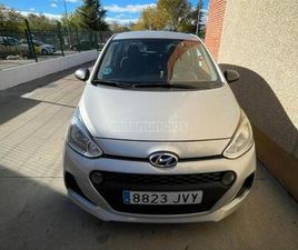 HYUNDAI I10 HYUNDAI - I10 1.0 KLASS