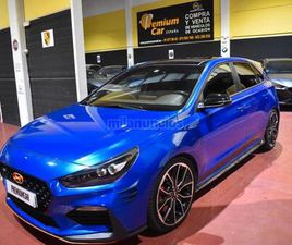 HYUNDAI I30 HYUNDAI - I30 I30 5P TGDI 2.0 275CV N PERFORM SKY MY19