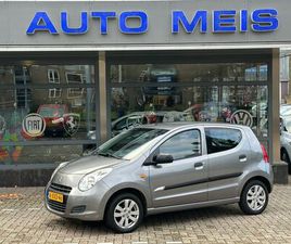 SUZUKI ALTO 1.0 CELEBRATION EASSS AIRCO