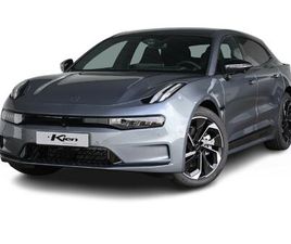 ZEEKR 001 RWD LONG RANGE 100 KWH | 620 KM | 360 CAMERA | PANO-DAK | HUD | MATRIX LED KOPLAMPEN |