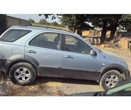 KIA SORENTO KIA - SORENTO