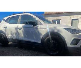 SEAT ARONA 1.0 TGI REFERENCE 90CV