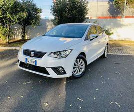 SEAT IBIZA 1.6 TDI BUSINESS 80CV