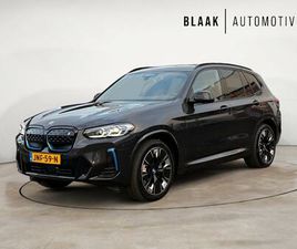 BMW IX3 HIGH EXECUTIVE 360 ° CAMERA | PANORAMADAK | BTW AUTO