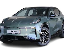 ZEEKR X ZEEKR X AWD PRIVILEGE 69 KWH | 428 PK | PANORAMADAK | STOELVERWARMING/-KOELING |