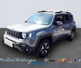 1 1.3 TURBO T4 240 4XE ATX TRAILHAWK