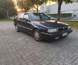 TURBO 16V LX